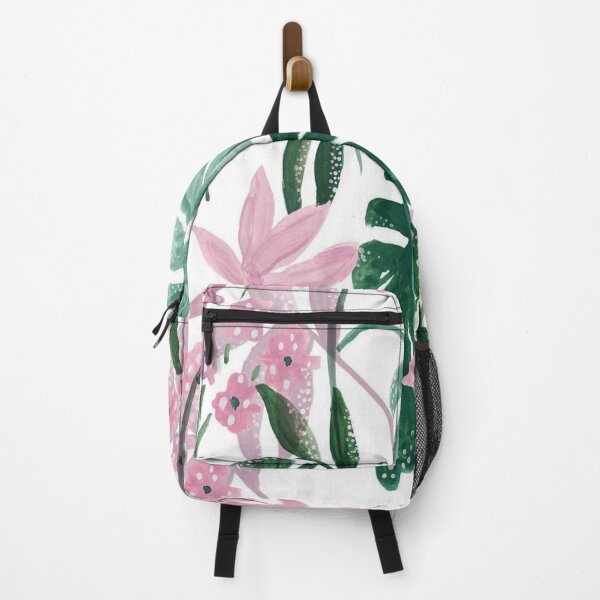 Item preview, Tropical Flowers II designed and sold by cecii7.