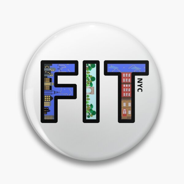 Item preview, FIT new york designed and sold by LynleyT.