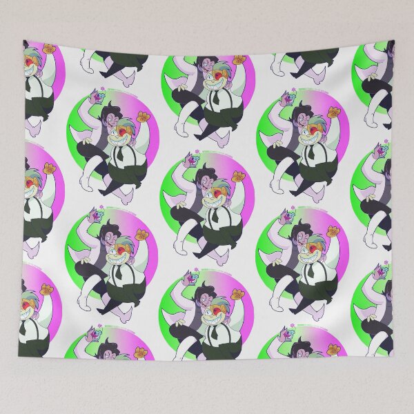 Item preview, Voxman Explosive! designed and sold by tietoons.