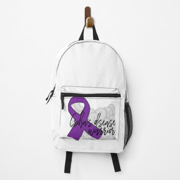 Item preview, Crohn's warrior designed and sold by Kimberly Czotter.