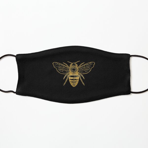 queen bee kids masks redbubble