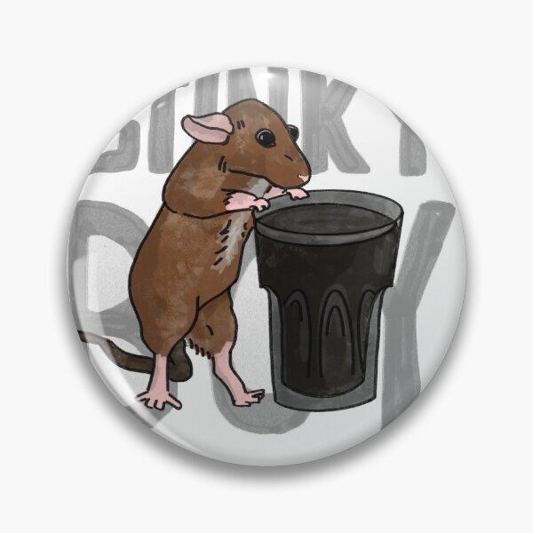 Item preview, ratty   designed and sold by emmaspcworld.