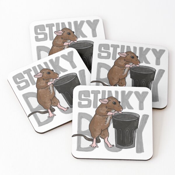 Item preview, ratty   designed and sold by emmaspcworld.