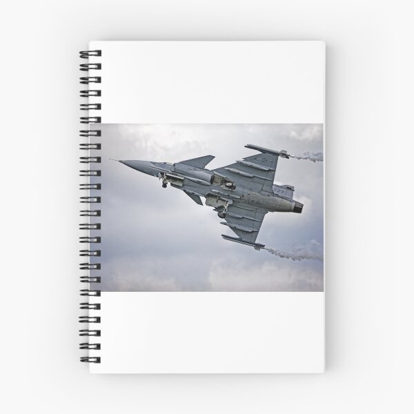 Item preview, Swedish Air Force Saab JAS 39C Gripen  designed and sold by Andy Harker.