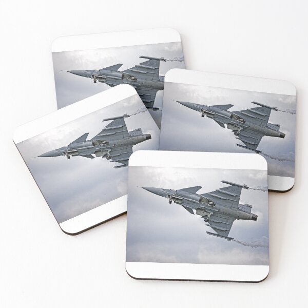 Item preview, Swedish Air Force Saab JAS 39C Gripen  designed and sold by Andy Harker.