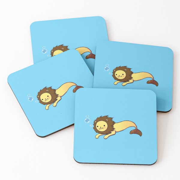 Item preview, Sea Lion designed and sold by cheezup.