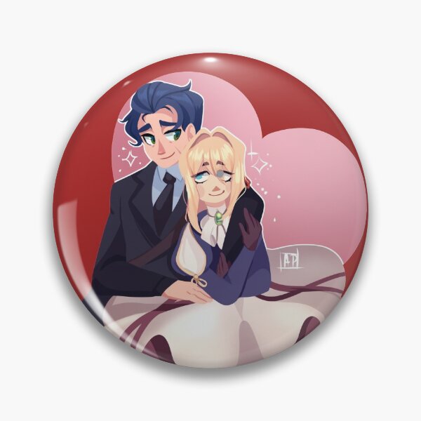 Item preview, Together At Last designed and sold by KumoriDragon.