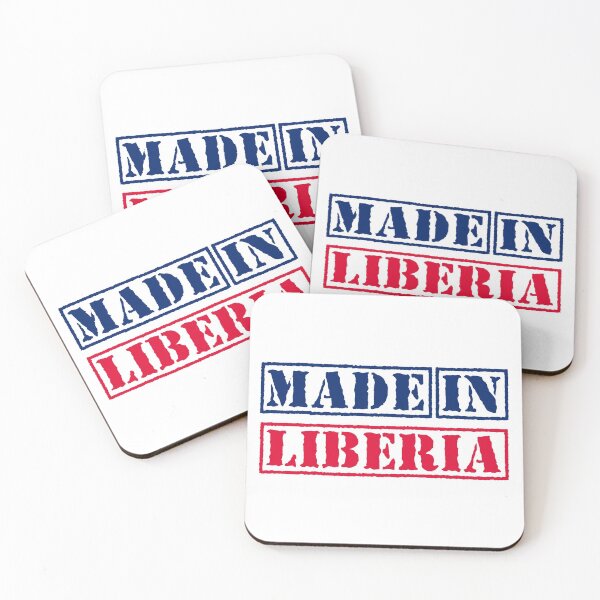 Item preview, Made in Liberia designed and sold by xesed.