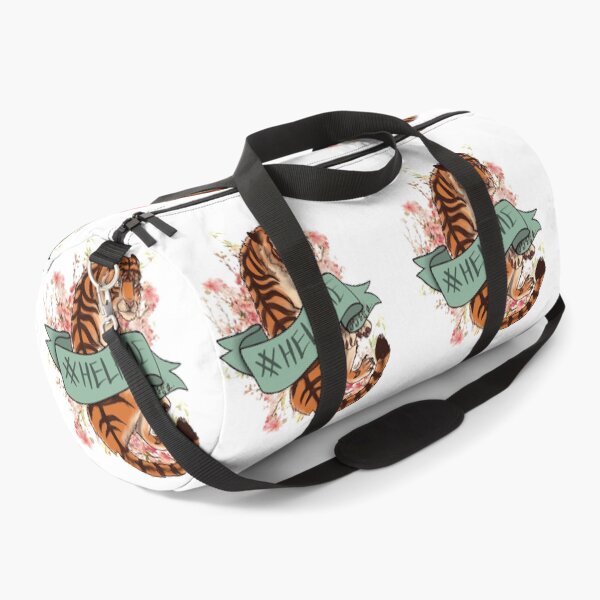 Item preview, Help the tigers designed and sold by Jejeesa.