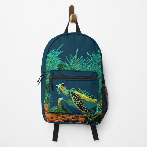 Item preview, Green Sea Turtle designed and sold by Czerra.