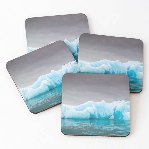 Item preview, Arctic Iceberg designed and sold by Kellie Netherwood.