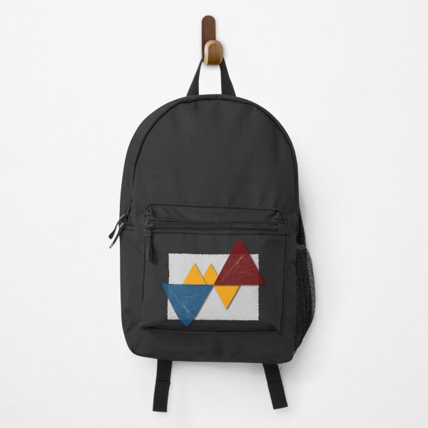Item preview, Triangles designed and sold by budoor-boji.