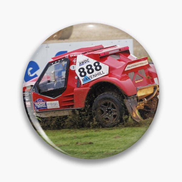 Item preview, AWDC Display Castle Combe Rallyday 2015. designed and sold by Andy Harker.
