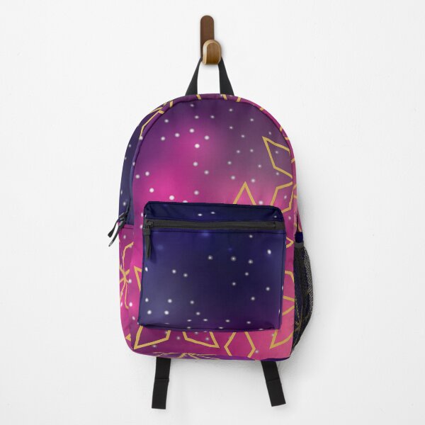 Item preview, Geometric Star Galaxy designed and sold by chanzds.