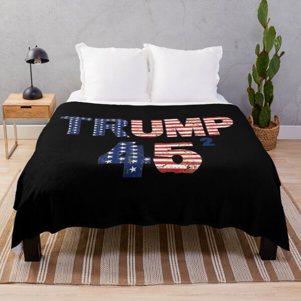 Item preview, Trump 45 Squared 2020 designed and sold by Masaw.