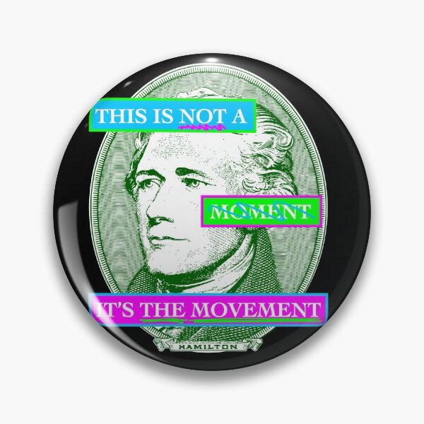 Item preview, The Movement - 80s Neon - Scribble designed and sold by mlny87.