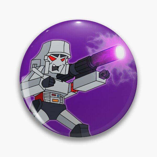 Item preview, fusion cannon : designed and sold by NoBoStudios.