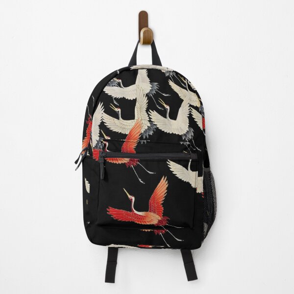 crane backpack