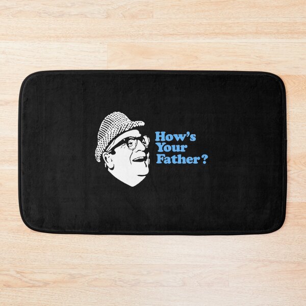 Item preview, How's Your Father - Harry Worth designed and sold by beastmustdie.