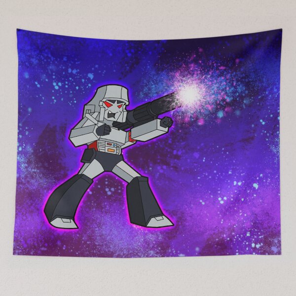 Item preview, fusion cannon : designed and sold by NoBoStudios.