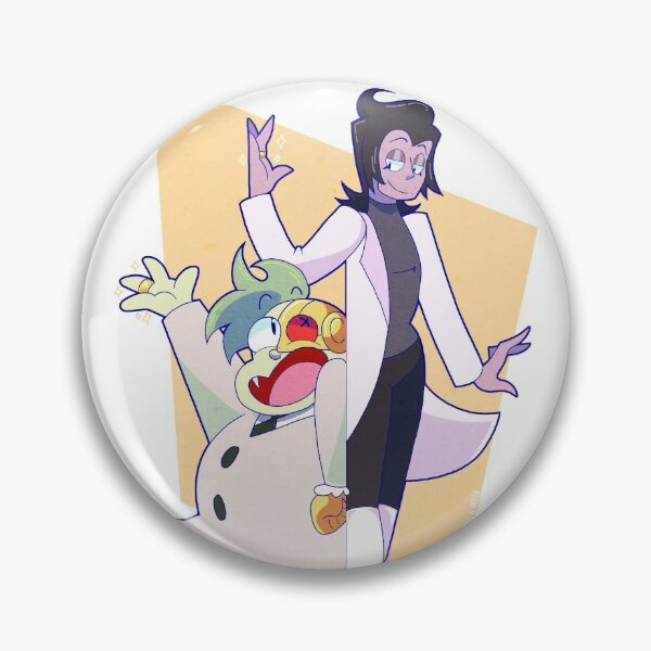 Item preview, Voxman n Rings designed and sold by tietoons.