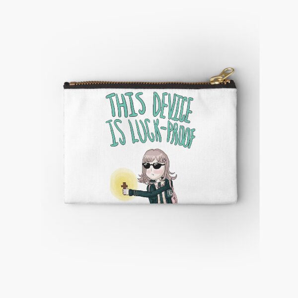 Item preview, This Device Is Luck-Proof designed and sold by EllaMayLowell.