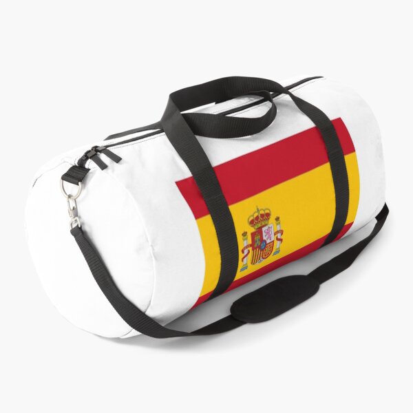 Item preview, Flag of Spain designed and sold by Lemon  Merch.