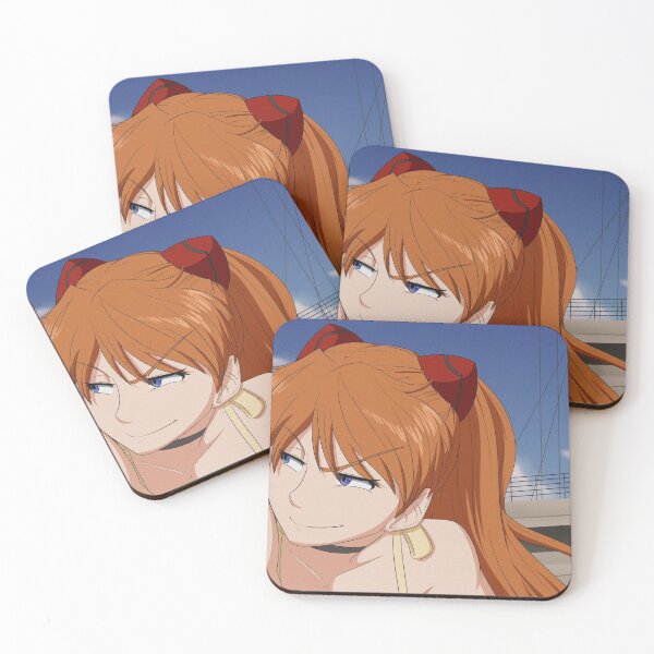 Item preview, Asuka Redraw Meme designed and sold by KumoriDragon.