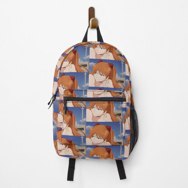 Item preview, Asuka Redraw Meme designed and sold by KumoriDragon.