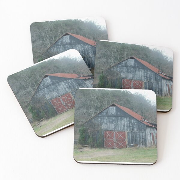 Item preview, Red Door Barn designed and sold by ttwooton.