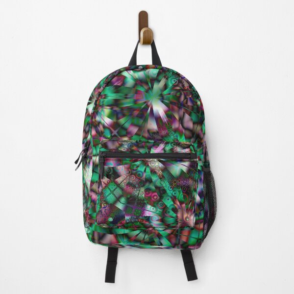 Item preview, Floral 3D pattern designed and sold by ivanoel.