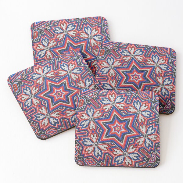 Item preview, Mexican Print  designed and sold by I Want The Window Seat.