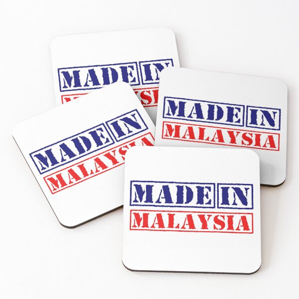 Item preview, Made in Malaysia designed and sold by xesed.