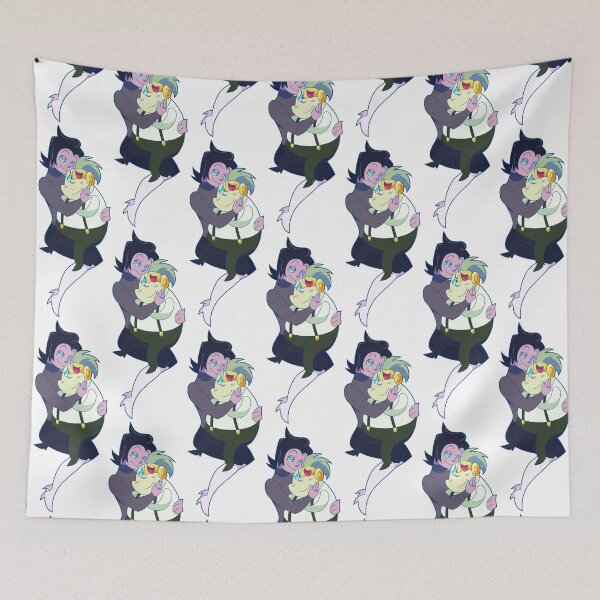 Item preview, Voxman Cuddles designed and sold by tietoons.