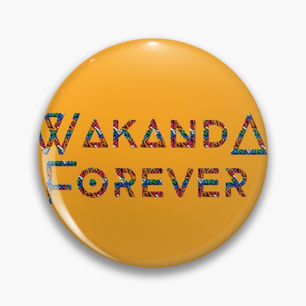 Item preview, Wakanda Forever 2 designed and sold by StylePress Designs.