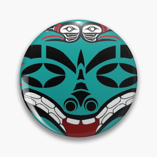 Item preview, Pacific Joker designed and sold by NINUNO.