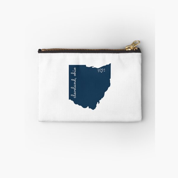 Item preview, Cleveland, Ohio designed and sold by abigailbaughan.