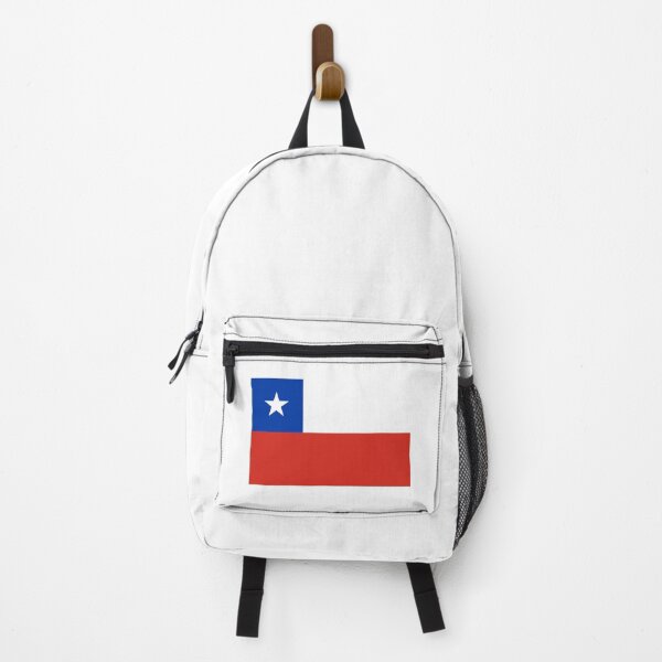 Item preview, Flag of Chile designed and sold by Lemon Merch.