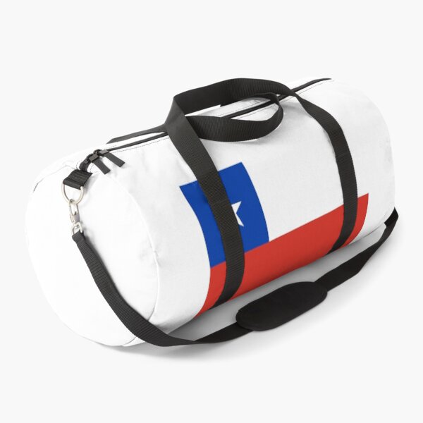 Item preview, Flag of Chile designed and sold by Lemon  Merch.