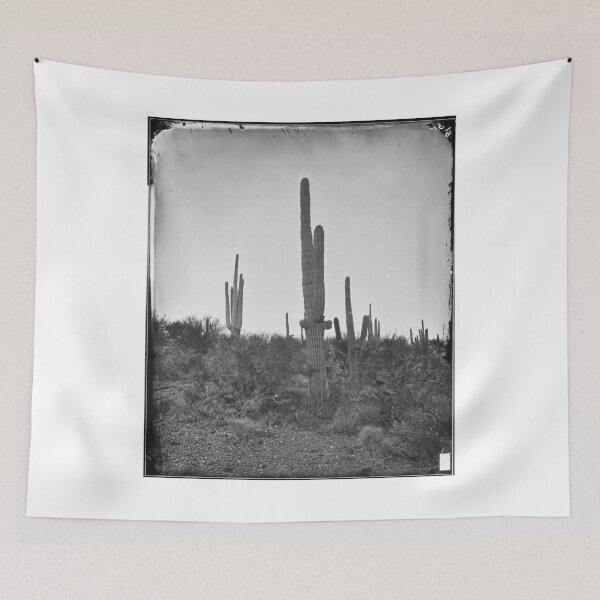 Item preview, CEREUS GIGANTEUS (CACTUS) ARIZONA  designed and sold by INTOxTHExWILD.