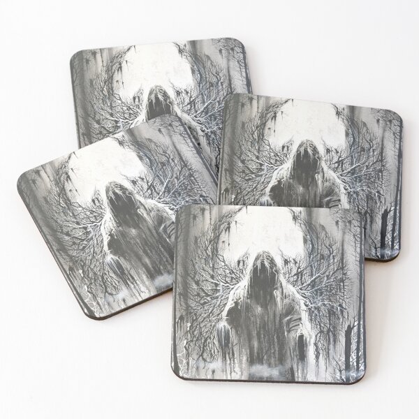 Item preview, Angel Of Death designed and sold by studiohadley.