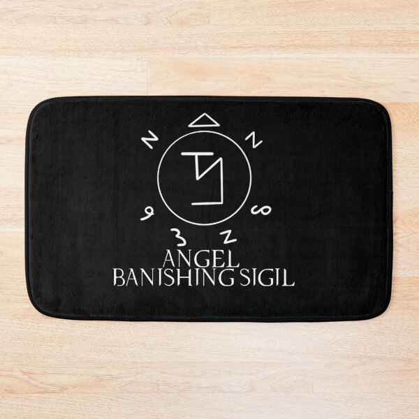 Item preview,  Supernatural - Angel Sigil  designed and sold by tasha0louise.