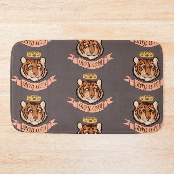 Item preview, Royal tiger  designed and sold by Jejeesa.