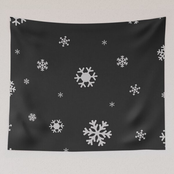 Item preview, Snowflakes designed and sold by Charlotte-James.