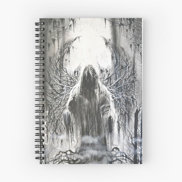Item preview, Angel Of Death designed and sold by studiohadley.