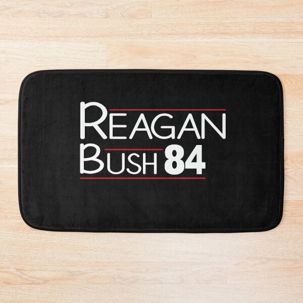 Item preview, Reagan Bush T Shirt designed and sold by Mostik Vipo.