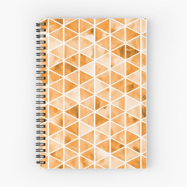Item preview, Colorful Linear Geometric Watercolor Design Pattern designed and sold by digitalvintage.
