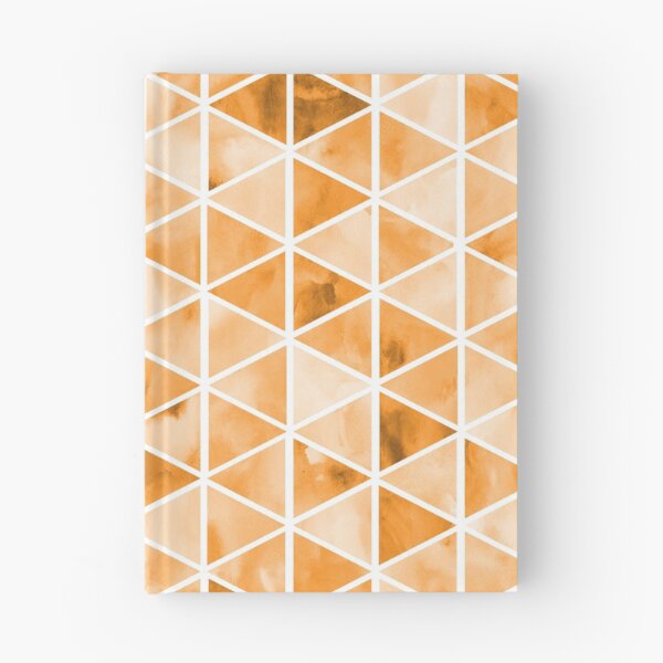 Item preview, Colorful Linear Geometric Watercolor Design Pattern designed and sold by digitalvintage.