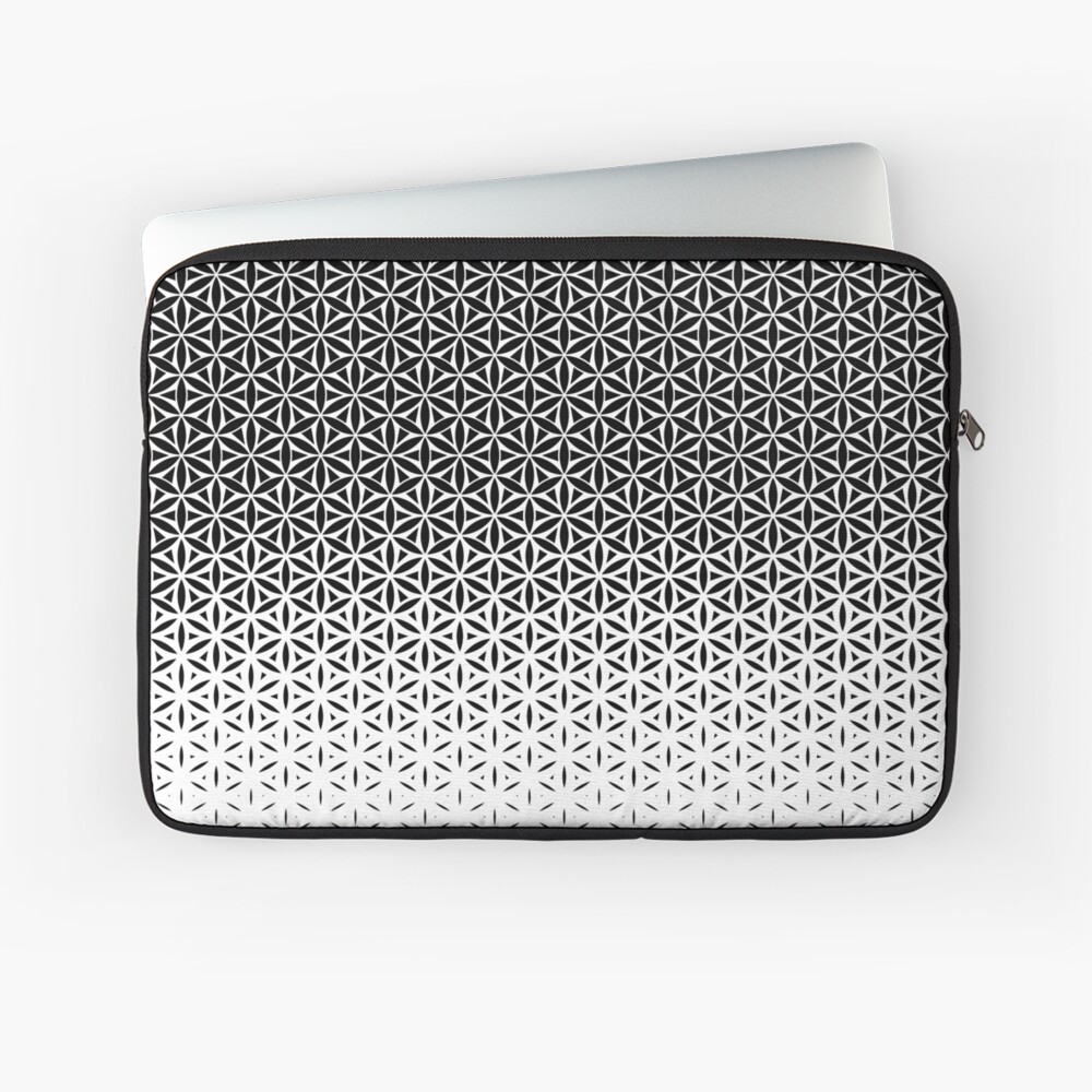 Geometric Design Leather iPad Case – Geometric Goods