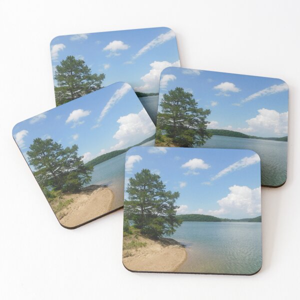 Item preview, Still Lake designed and sold by ttwooton.